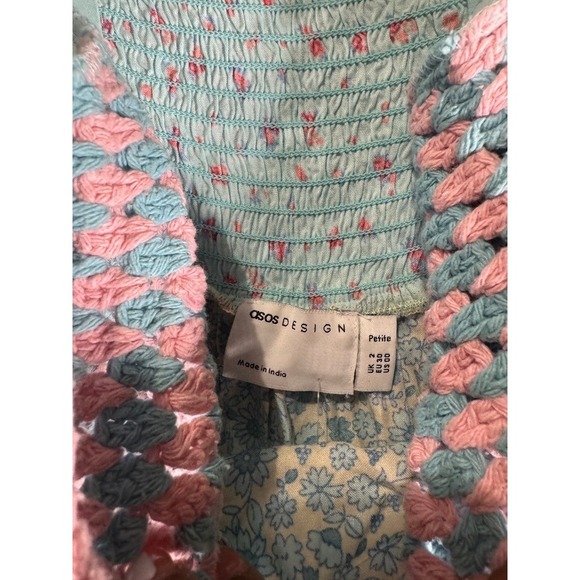 ASOS Design‎ - Picture 4 of 11